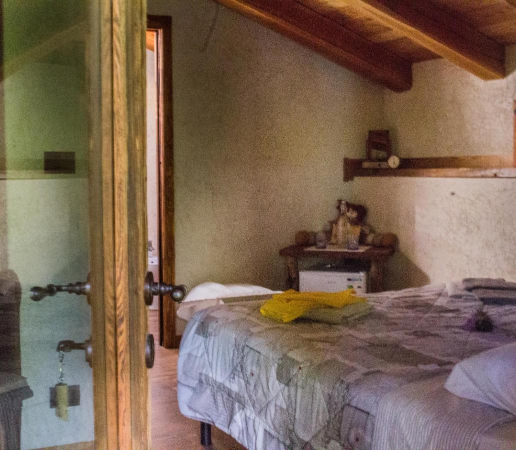 Agri-B&B Lou Col 카노시오 외부 사진